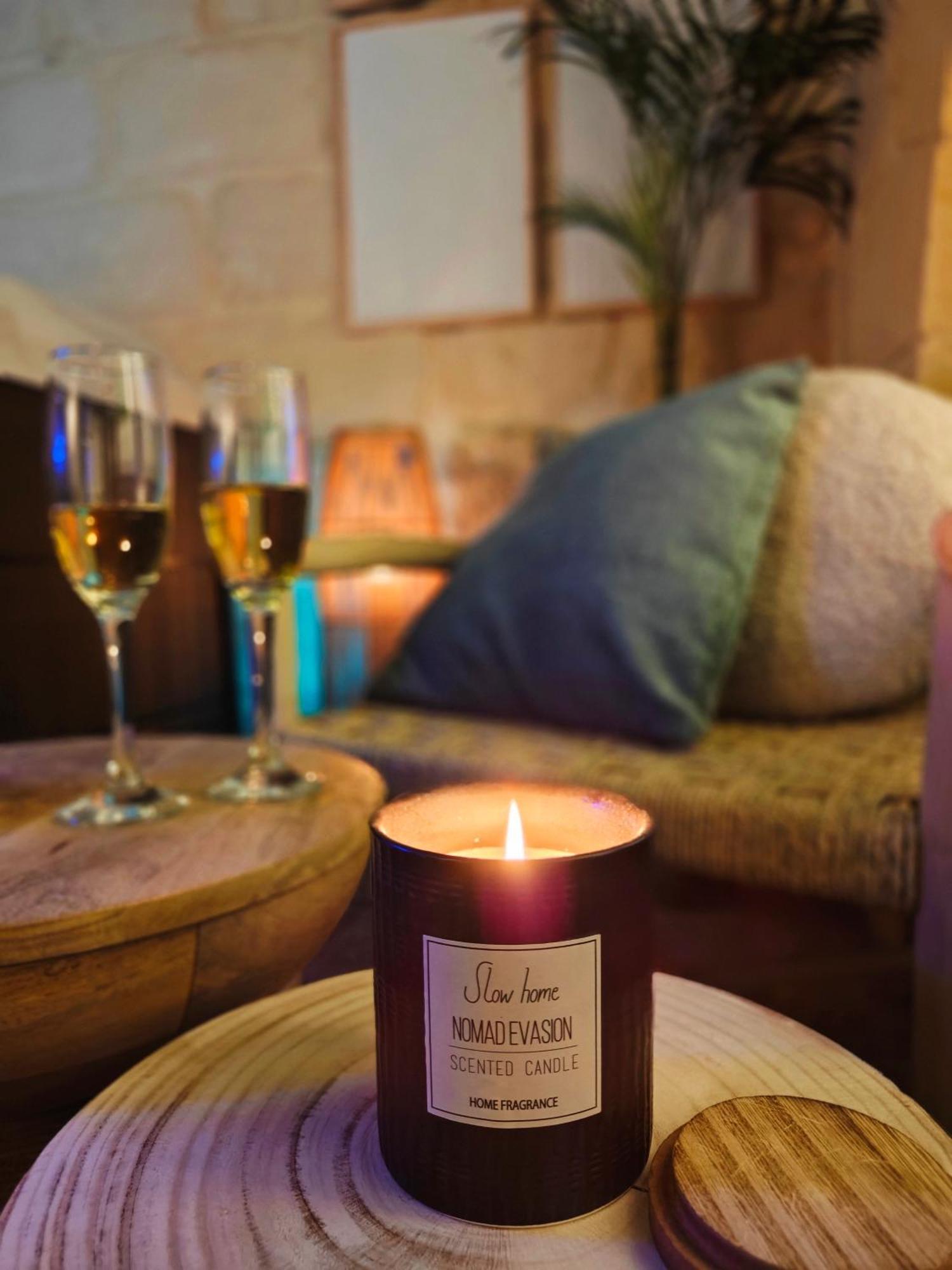 Bed and Breakfast Ta' Gilarda Boutique Living Birbuba Экстерьер фото