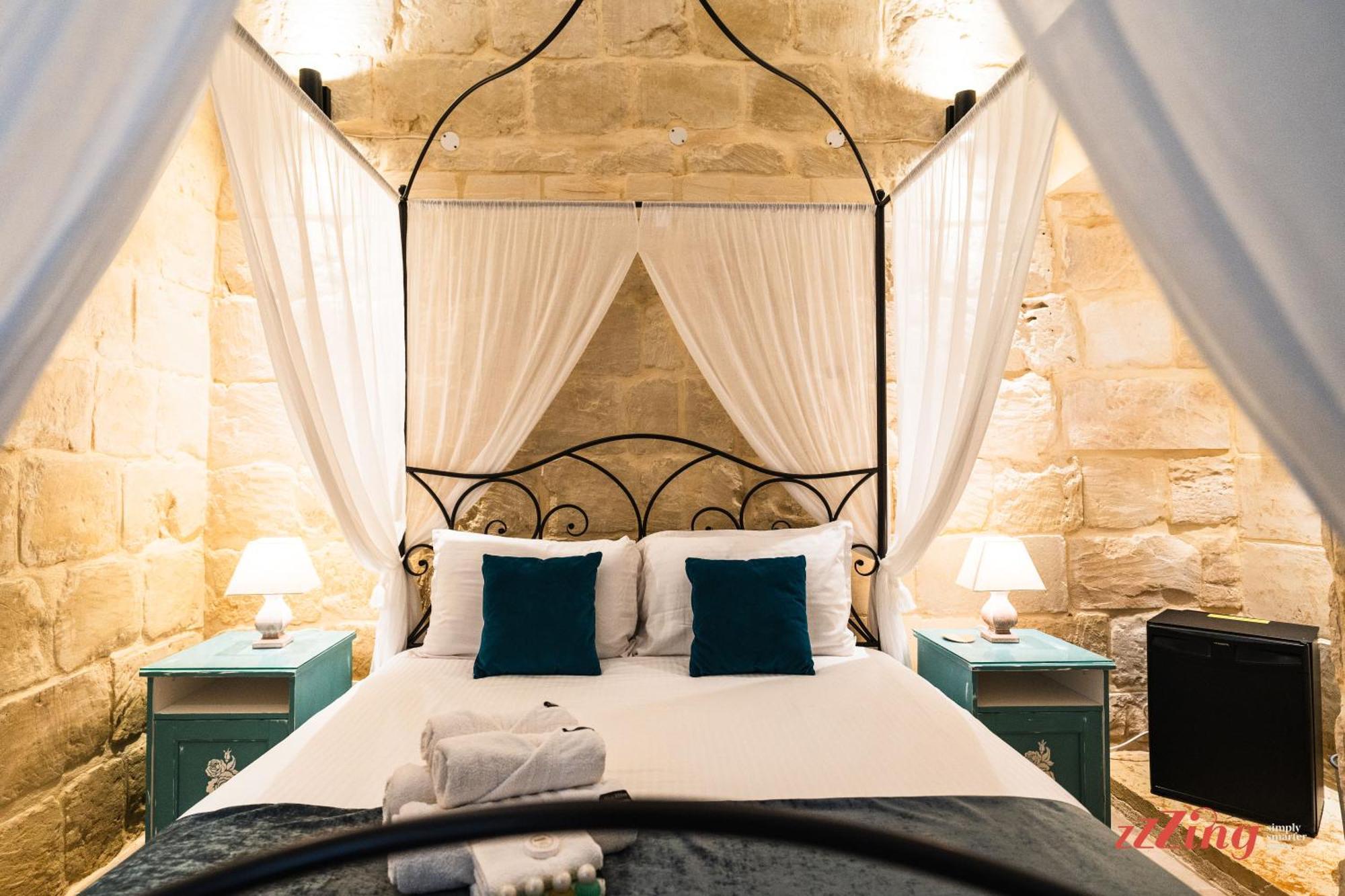 Bed and Breakfast Ta' Gilarda Boutique Living Birbuba Экстерьер фото