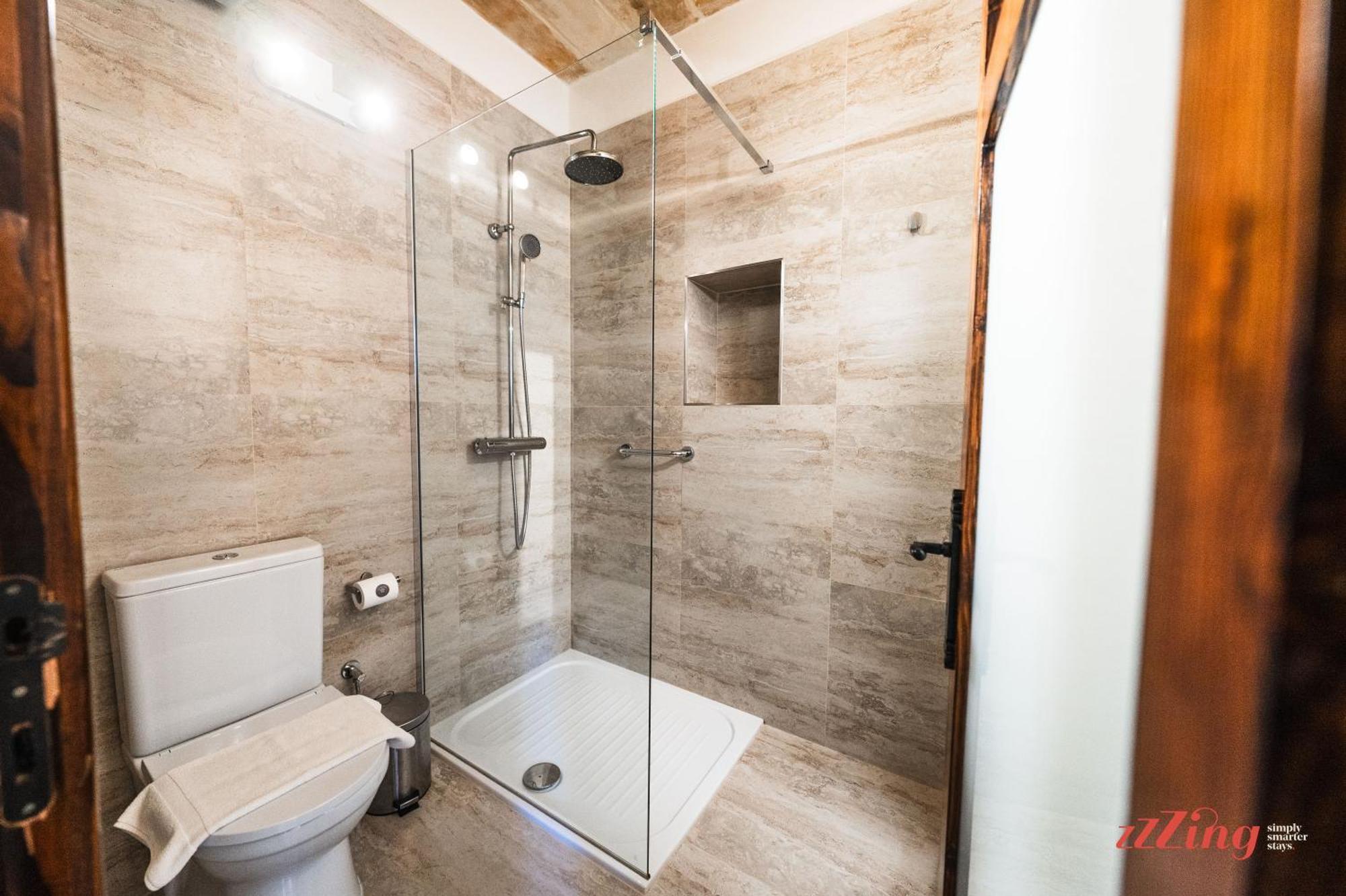 Bed and Breakfast Ta' Gilarda Boutique Living Birbuba Номер фото