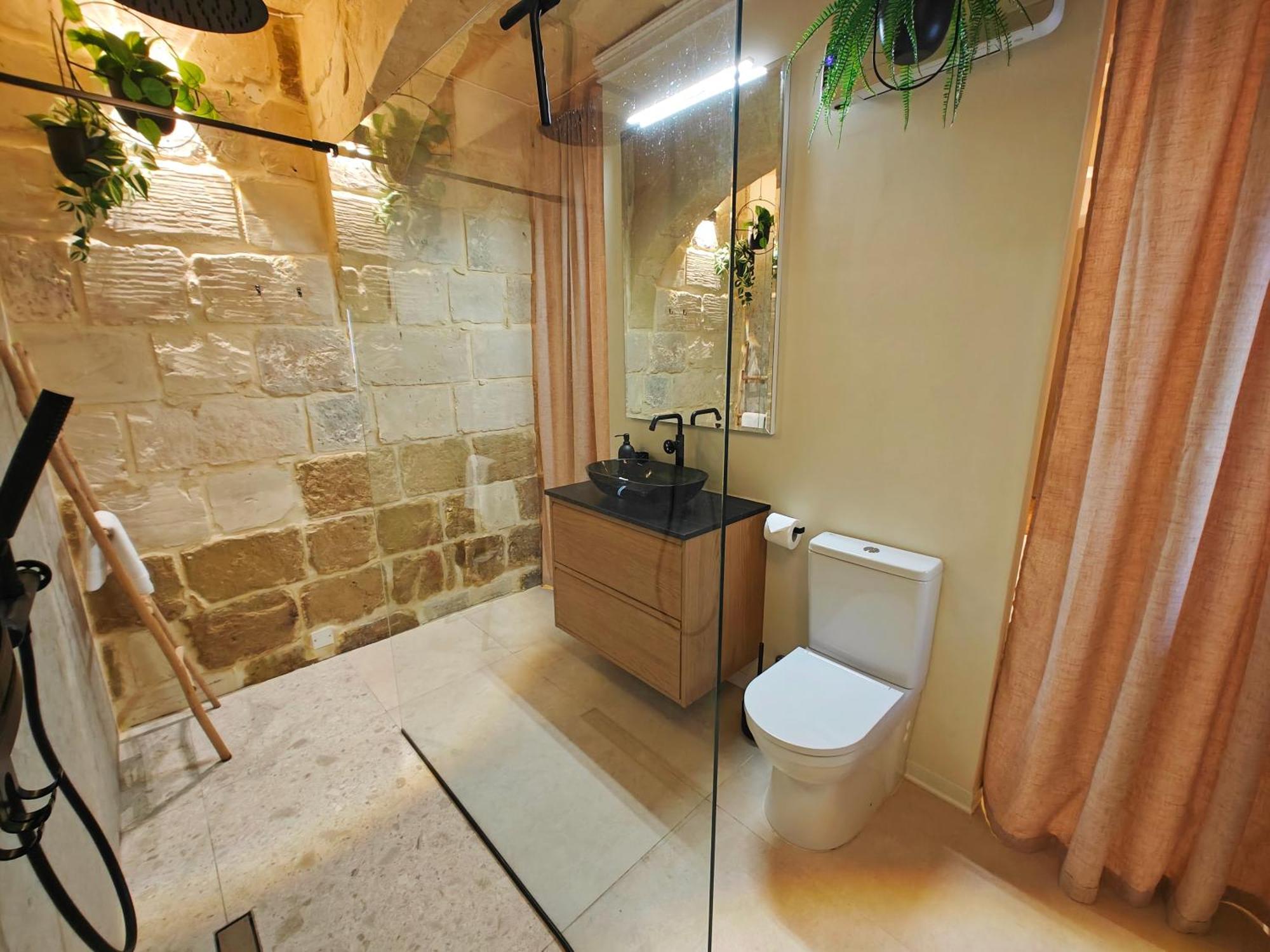 Bed and Breakfast Ta' Gilarda Boutique Living Birbuba Экстерьер фото