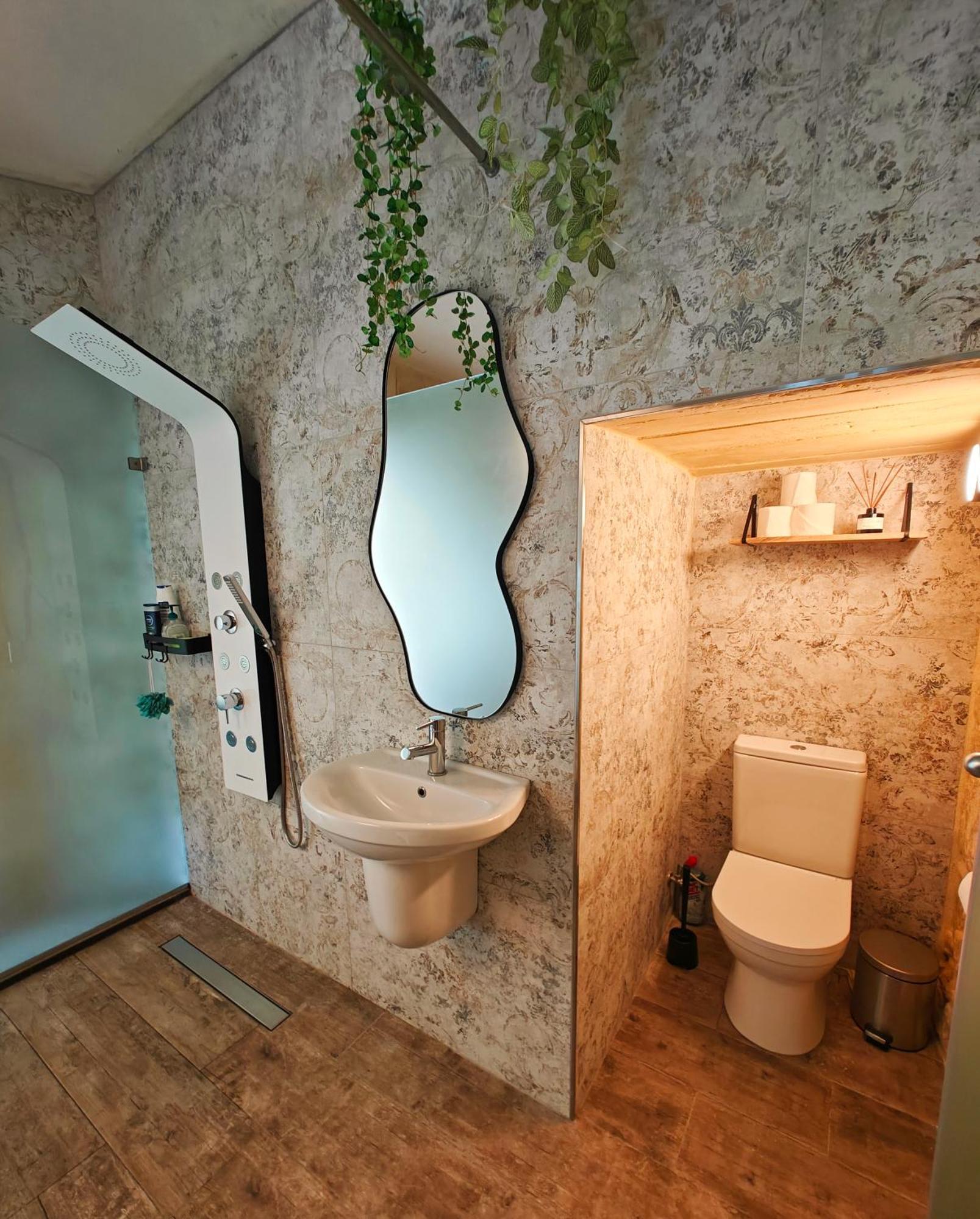 Bed and Breakfast Ta' Gilarda Boutique Living Birbuba Экстерьер фото